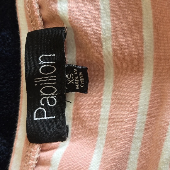 Sleeveless summer dress - Picture 4 of 7